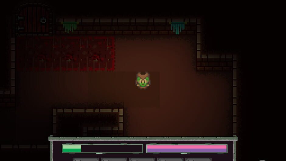 Tiny Dungeons screenshot