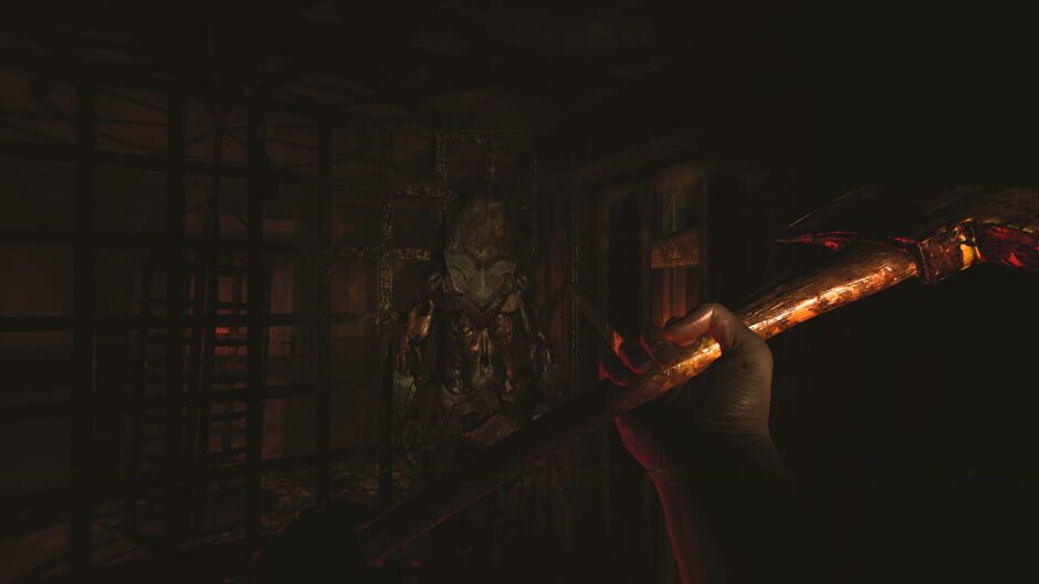 Apartament 1406: Horror Screenshot