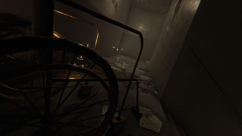 Apartament 1406: Horror Screenshot