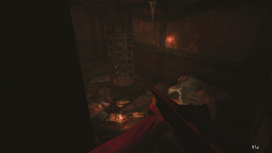 Apartament 1406: Horror Screenshot