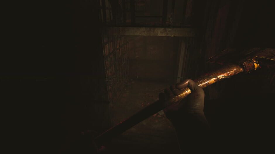 Apartament 1406: Horror Screenshot