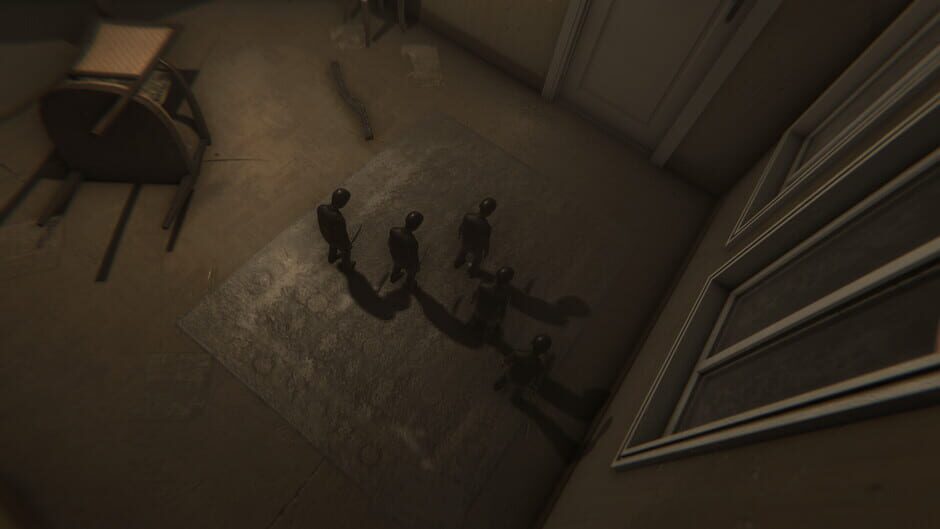 Apartament 1406: Horror Screenshot