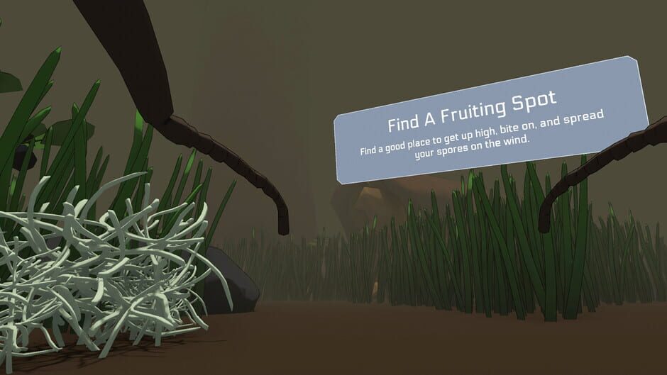 Zombie Ants VR screenshot