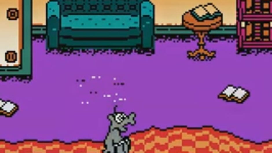 Screenshots Otto's Ottifanten: Kommando Stortebeker