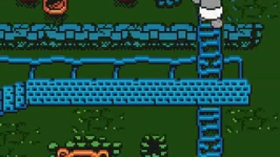 Screenshots Otto's Ottifanten: Kommando Stortebeker