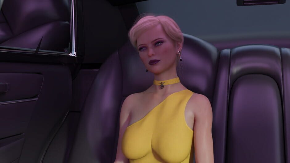 Dark Desire Mute 5 Screenshot