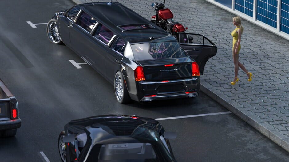 Dark Desire Mute 5 Screenshot