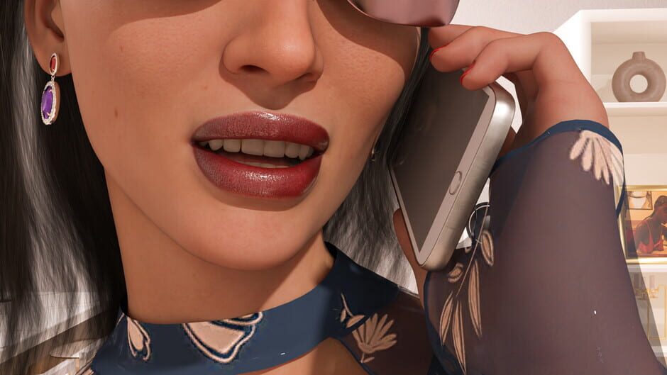 Dark Desire Mute 5 Screenshot