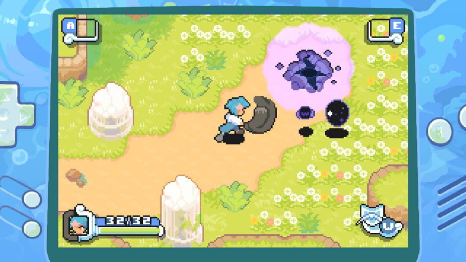 Tako no Himitsu: Ocean of Secrets screenshot 8