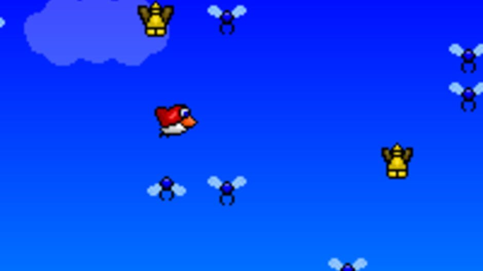 Pyoro + media thumbnail