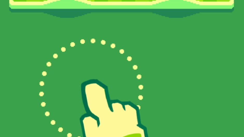 Nano Golf: Hole In One screenshot 3