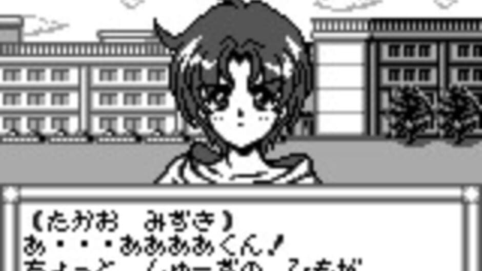 Pocket Love media thumbnail