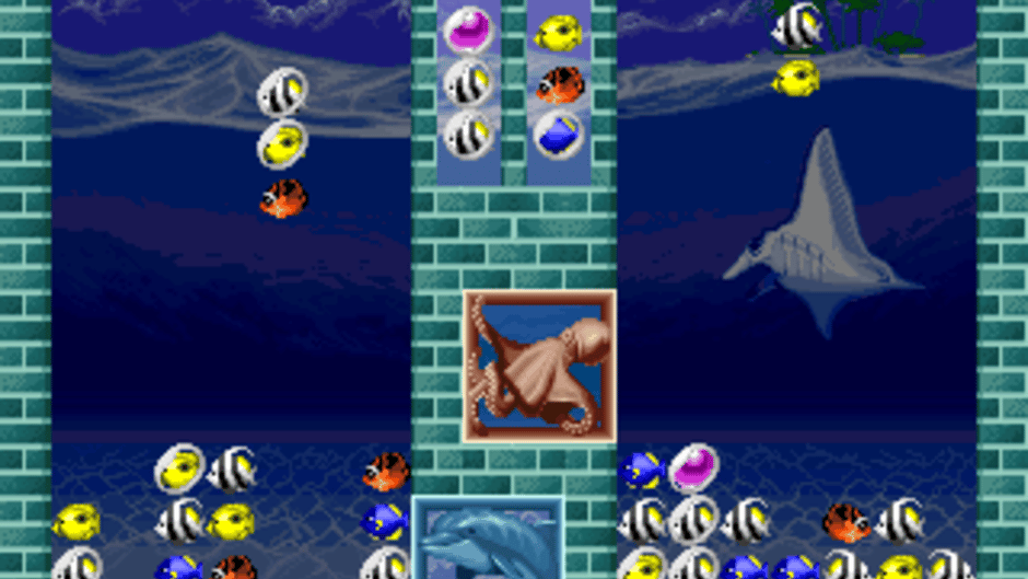 Aquarium Screenshot