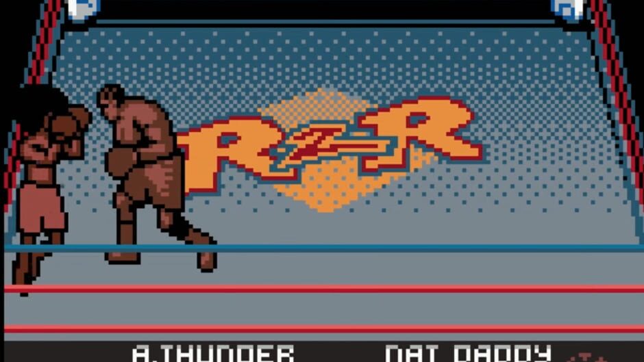 Ready 2 Rumble Boxing screenshot