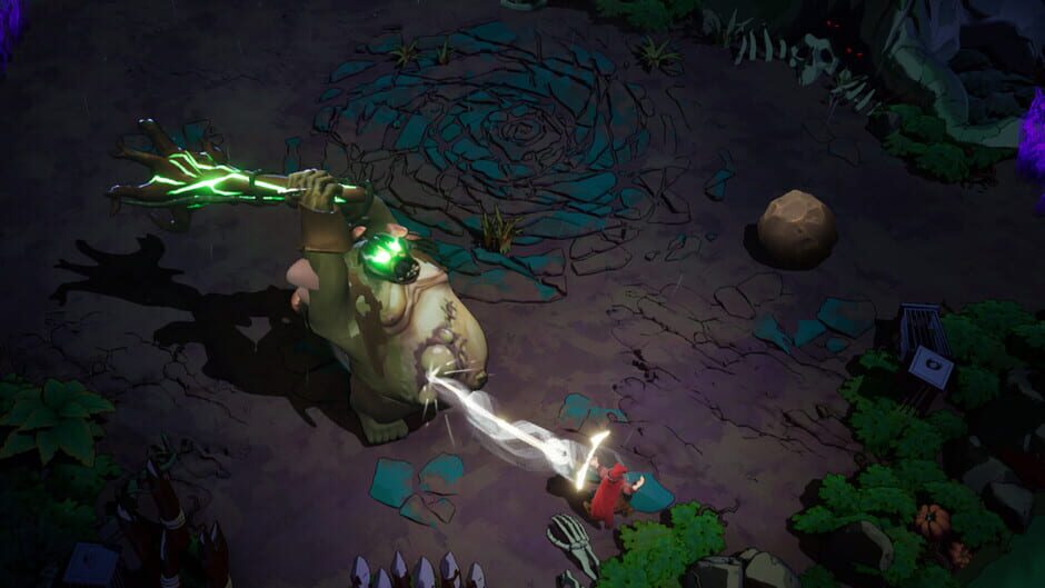 Wizard of Legend screenshot 2