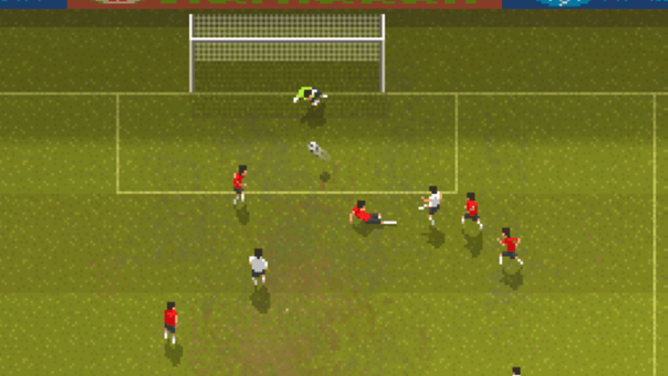 Football Boss: Be The Manager Screenshot