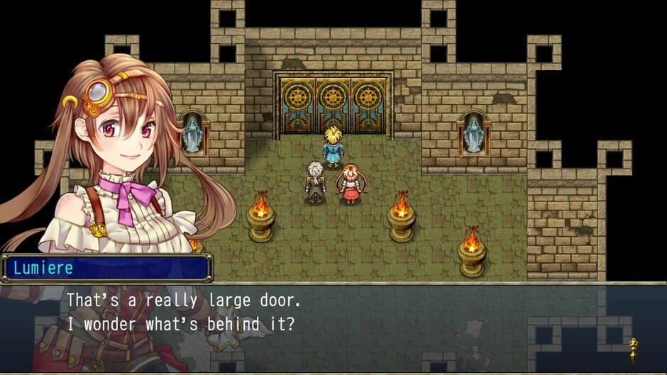 Onigo Hunter Screenshot