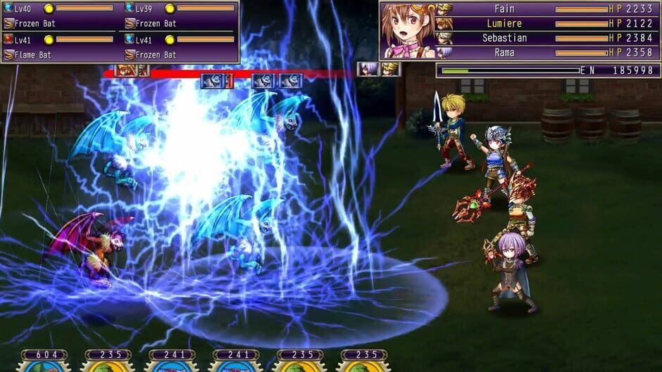 Onigo Hunter Screenshot