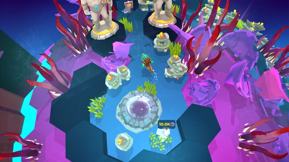 My Little Universe Screenshot