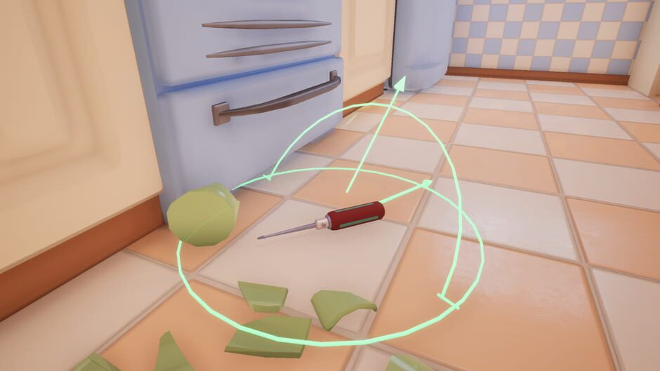 House Hopper Screenshot