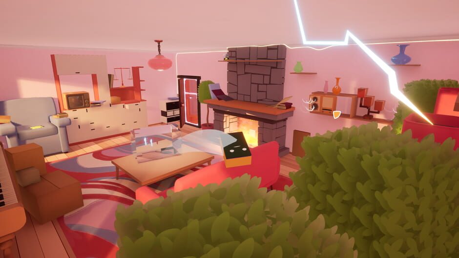 House Hopper Screenshot