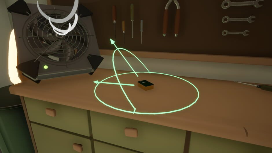 House Hopper Screenshot