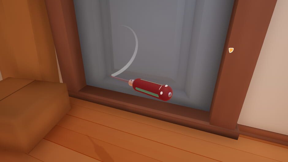 House Hopper Screenshot