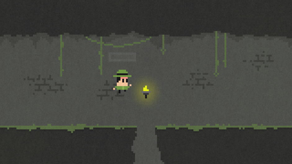 One Button Bob Screenshot