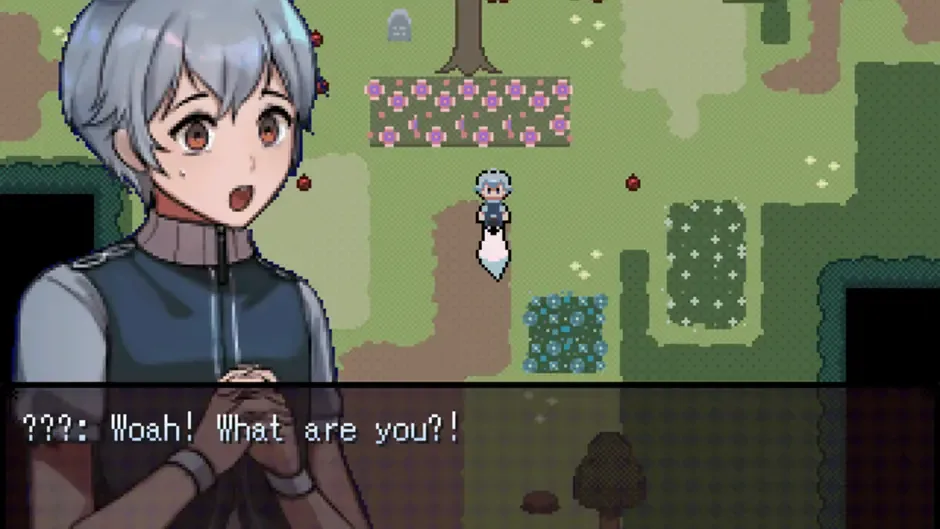 Mumu's Soup Adventure