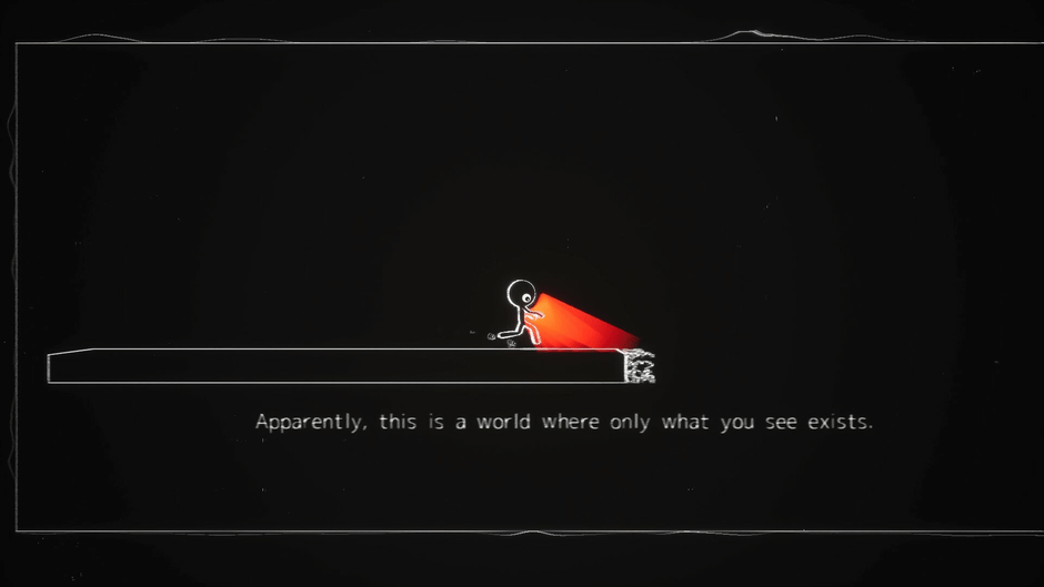 Out of the World Screenshot