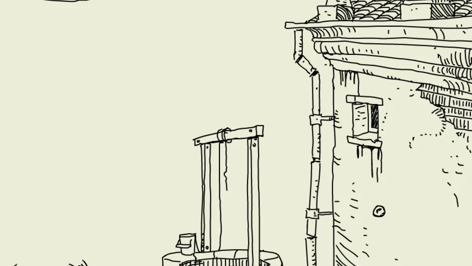 Capture d'écran de l'article