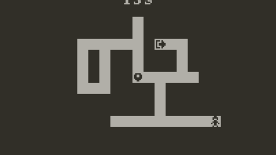 Daedalus Versus Minotaur Screenshot