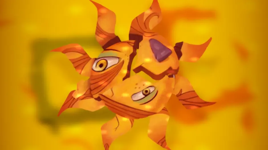 Capture d'écran de l'article