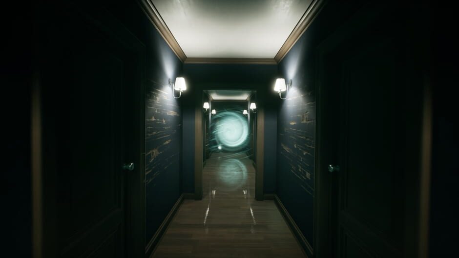 Presences: Dark Awakening screenshot