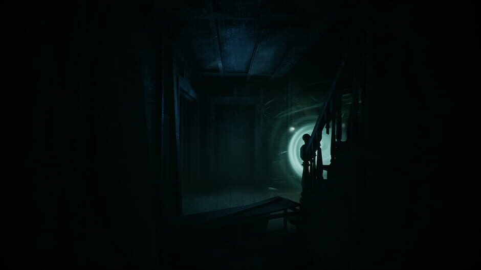 Presences: Dark Awakening screenshot