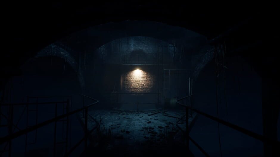 Presences: Dark Awakening screenshot