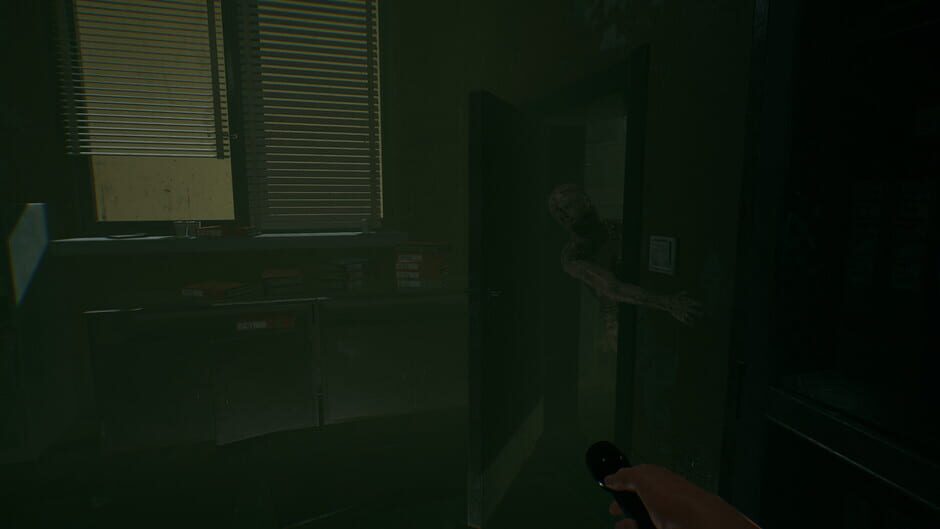 Project Hypnagogia screenshot