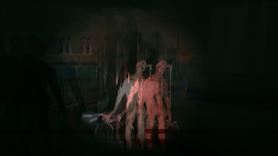 Project Hypnagogia screenshot