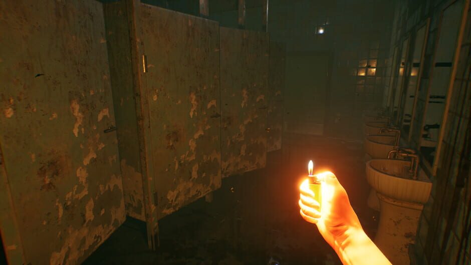 Project Hypnagogia screenshot