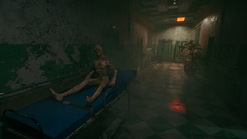 Project Hypnagogia screenshot
