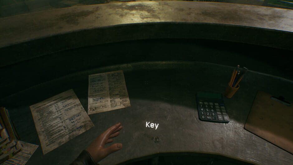 Project Hypnagogia screenshot