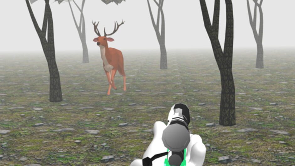 สกรีนช็อตจาก Wildlife Hunter: Survival (รูปที่ 5)