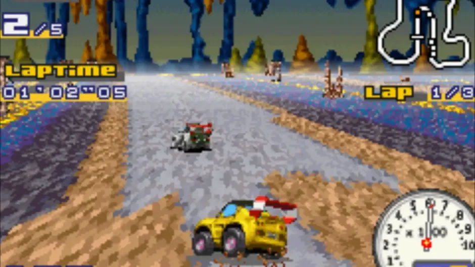 Screenshot 1