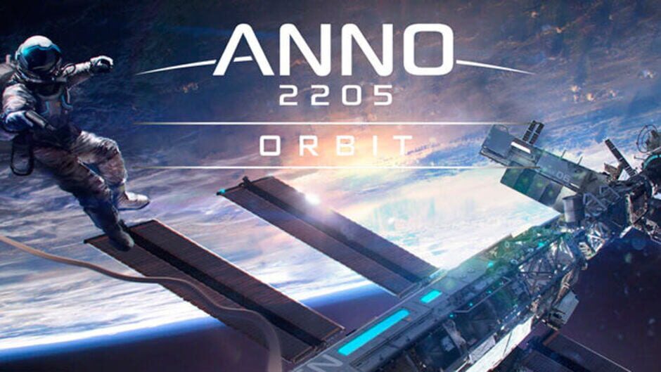 Anno 2205: Season Pass Screenshot