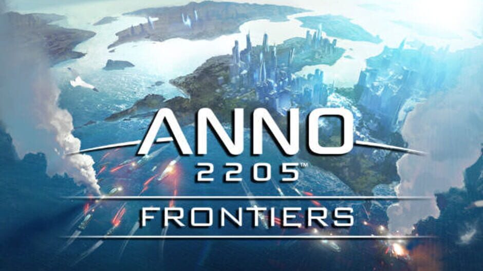 Anno 2205: Season Pass Screenshot