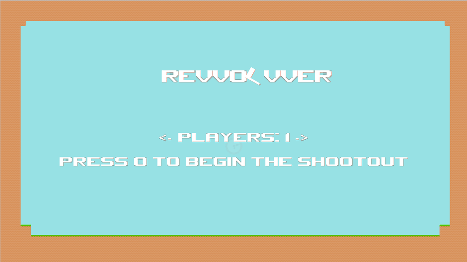 Revvolvver Screenshot