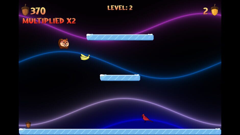 Skoory Rush screenshot
