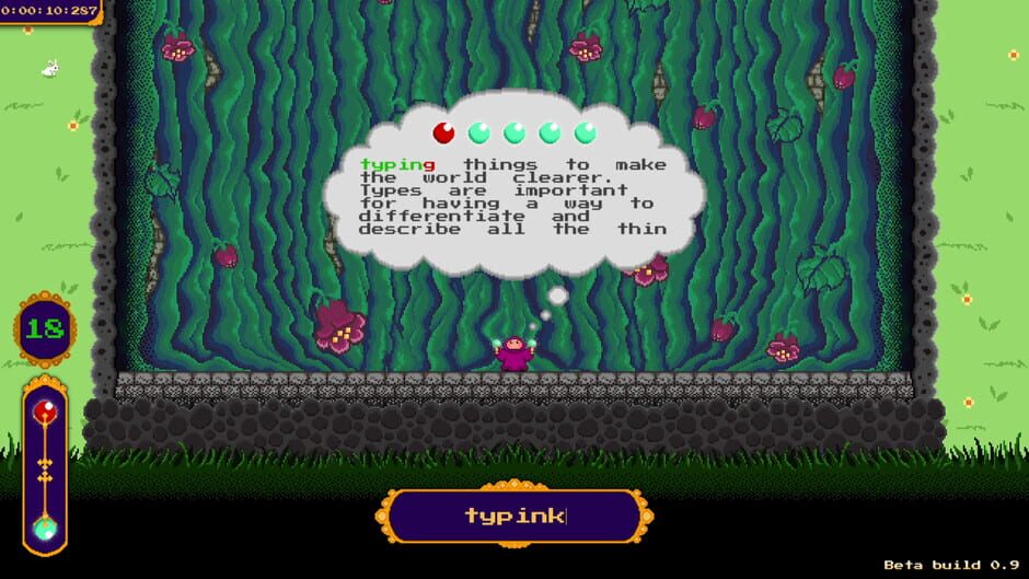 Type King Screenshot