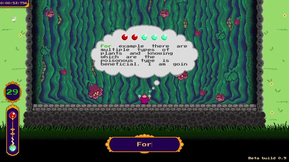 Type King Screenshot