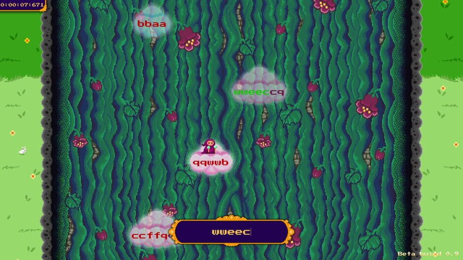 Type King Screenshot